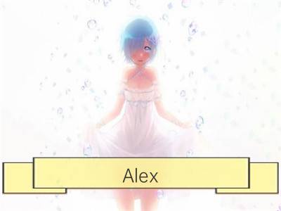 alex 处女座一周运势12.23-12.29